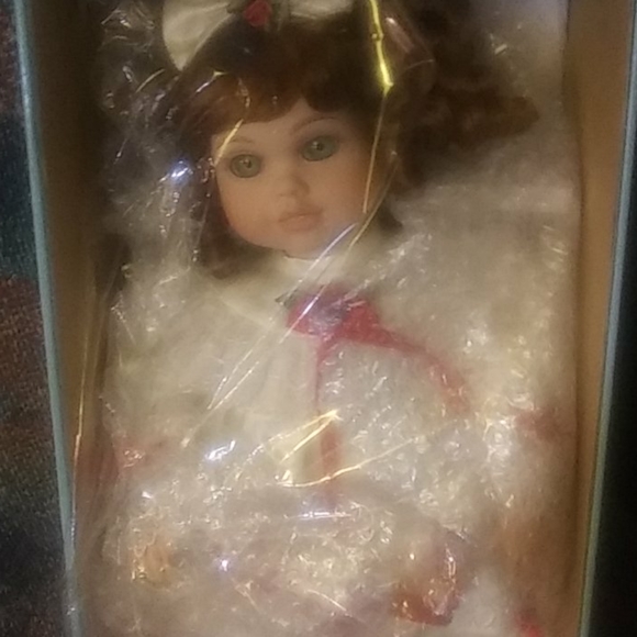 Goebel Doll